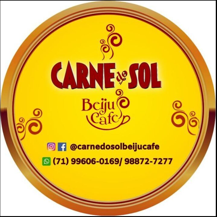 Carne do Sol Beiju Café 